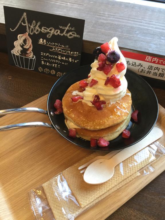 Kagura House Hotel Yuzawa  Buitenkant foto