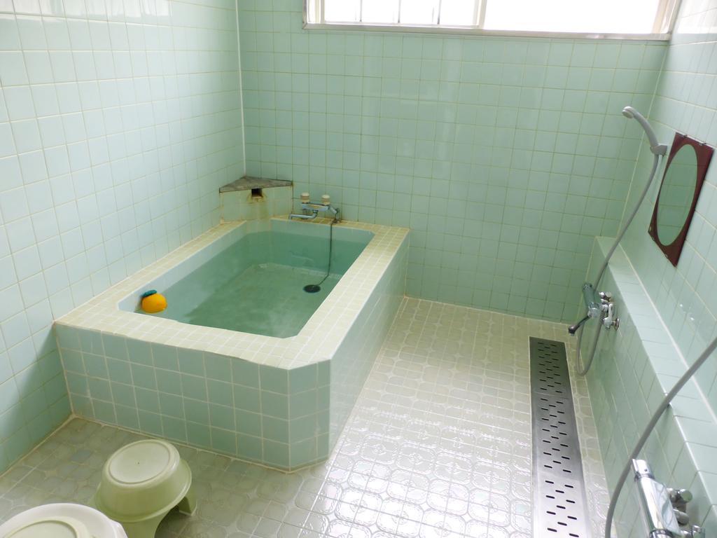 Kagura House Hotel Yuzawa  Buitenkant foto